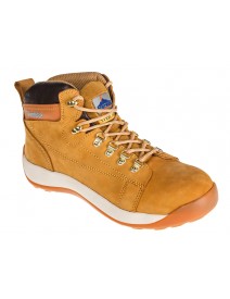 Portwest FW31 Steelite Nubuck Boots